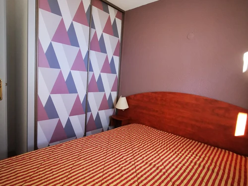 Apartment La Mongie, 2 bedrooms, 7 persons - photo_14955377009