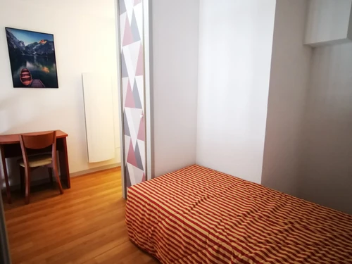 Apartment La Mongie, 2 bedrooms, 7 persons - photo_14955377009