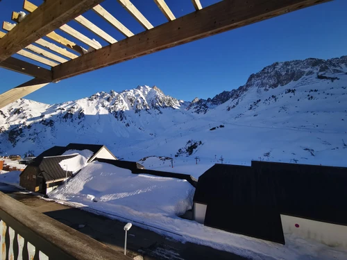 Apartment La Mongie, 2 bedrooms, 7 persons - photo_14955377009