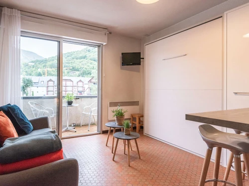 Studio Saint-Lary-Soulan, studio flat, 4 persons - photo_10773933622