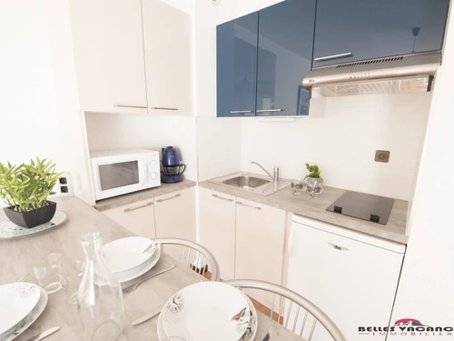 Studio Saint-Lary-Soulan, studio flat, 4 persons - photo_10773933622