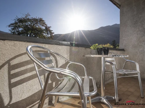 Studio Saint-Lary-Soulan, studio flat, 4 persons - photo_10773933622