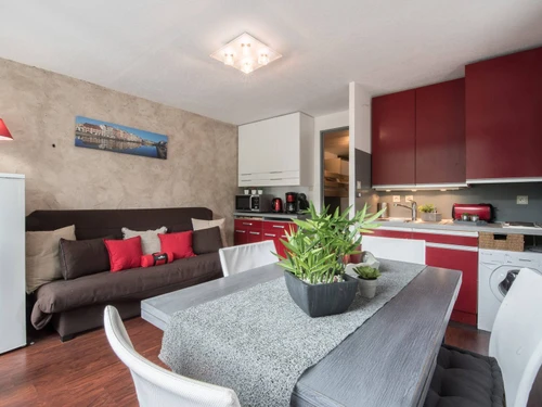 Apartment Saint-Lary-Soulan, 1 bedroom, 4 persons - photo_11986578228