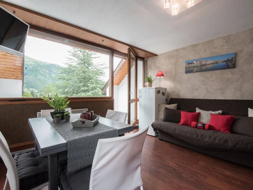Apartment Saint-Lary-Soulan, 1 bedroom, 4 persons - photo_11986578228