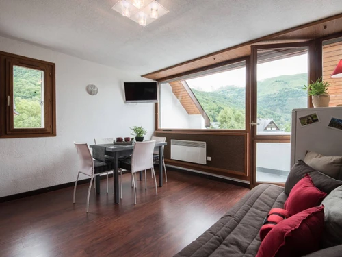 Apartment Saint-Lary-Soulan, 1 bedroom, 4 persons - photo_11986578228