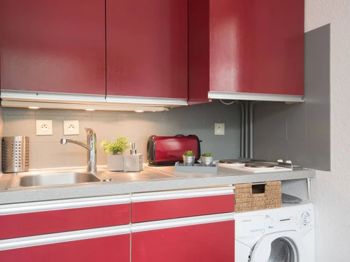 Apartment Saint-Lary-Soulan, 1 bedroom, 4 persons - photo_11986578228