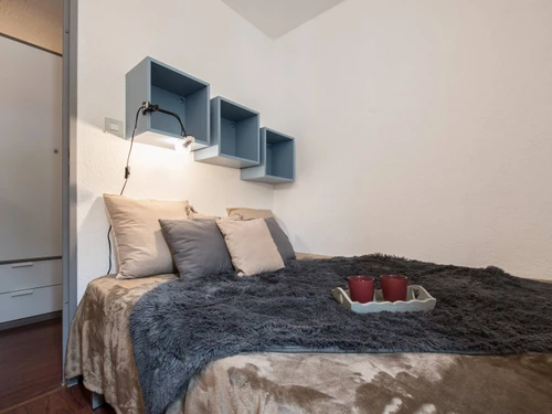 Apartment Saint-Lary-Soulan, 1 bedroom, 4 persons - photo_11986578228