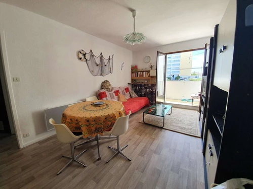 Appartement Saint-Hilaire-de-Riez, 2 pièces, 4 personnes - photo_14853462255