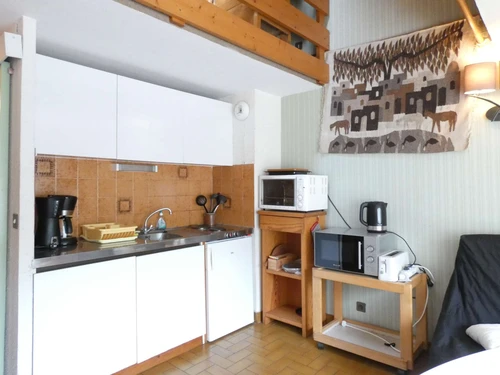 Apartment Saint-Lary-Soulan, 1 bedroom, 6 persons - photo_14524972929