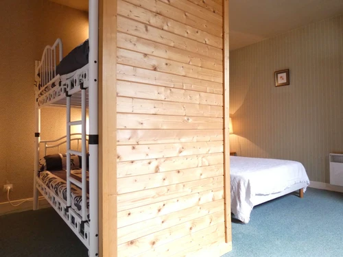 Apartment Saint-Lary-Soulan, 1 bedroom, 6 persons - photo_14524972929