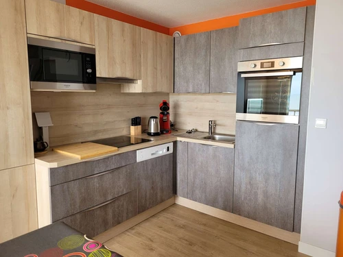 Ferienwohnung Merlimont, 2 Schlafzimmer, 6 Personen - photo_17718586986