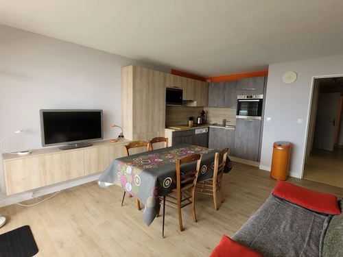 Ferienwohnung Merlimont, 2 Schlafzimmer, 6 Personen - photo_17718586986
