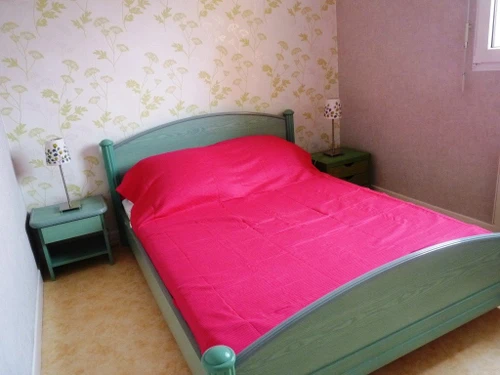 Ferienwohnung Merlimont, 2 Schlafzimmer, 6 Personen - photo_17718586986