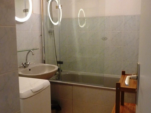 Ferienwohnung Merlimont, 2 Schlafzimmer, 6 Personen - photo_17718586986