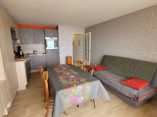 Ferienwohnung Merlimont, 2 Schlafzimmer, 6 Personen - photo_17718586986
