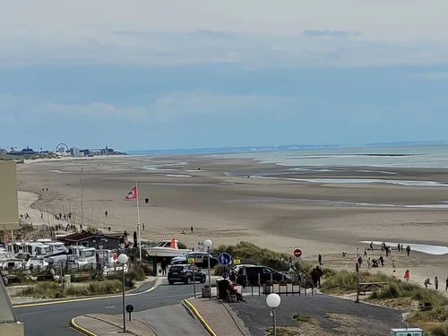 Ferienwohnung Merlimont, 2 Schlafzimmer, 6 Personen - photo_17718586986