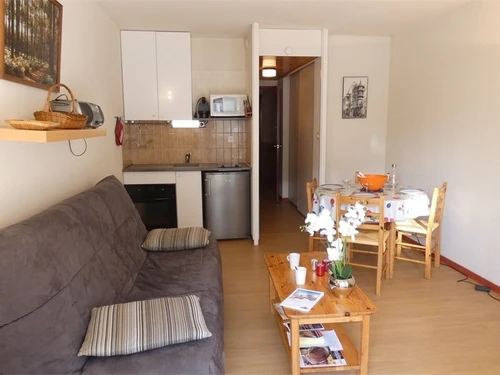 Apartamento Saint-Lary-Soulan, estudio, 5 personas - photo_14524997011