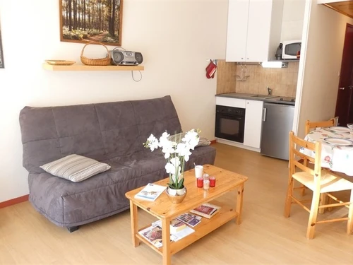 Apartment Saint-Lary-Soulan, studio flat, 5 persons - photo_14524997011