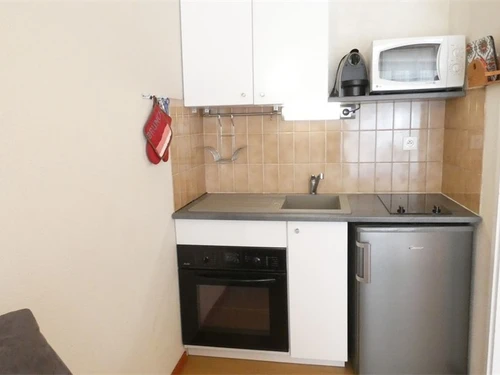 Apartment Saint-Lary-Soulan, studio flat, 5 persons - photo_14524997011