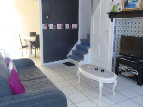 Villa Berck-Plage, 2 bedrooms, 6 persons - photo_17690178094