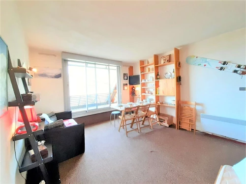 Studio Piau-Engaly, Studio, 6 Personen - photo_18388646711