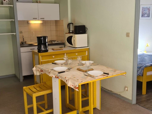 Apartment Saint-Lary-Soulan, 1 bedroom, 6 persons - photo_14529775216