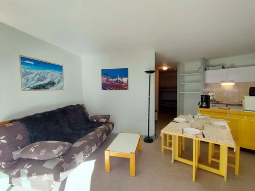 Apartment Saint-Lary-Soulan, 1 bedroom, 6 persons - photo_14529775216