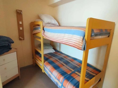 Apartment Saint-Lary-Soulan, 1 bedroom, 6 persons - photo_14529775216