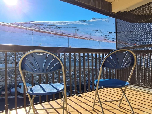 Apartment Saint-Lary-Soulan, 1 bedroom, 6 persons - photo_14529775216