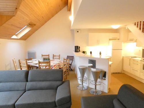 Apartamento Saint-Lary-Soulan, 3 dormitorios, 8 personas - photo_14551433034