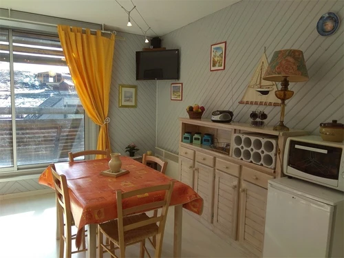 Studio Piau-Engaly, studio flat, 6 persons - photo_14524986737
