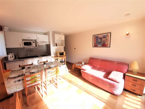 Apartment Saint-Lary-Soulan, 2 bedrooms, 6 persons - photo_14525008305