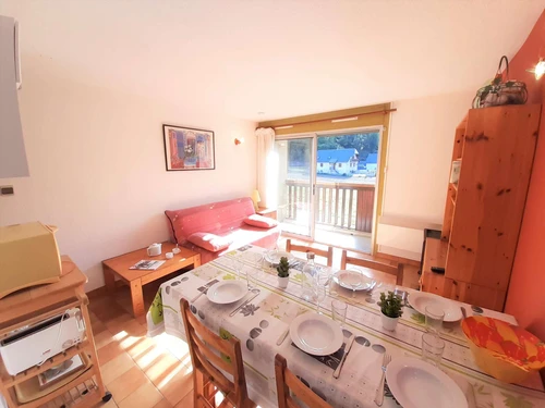 Apartment Saint-Lary-Soulan, 2 bedrooms, 6 persons - photo_14525008305