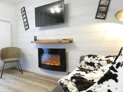 Apartment Vignec, 2 bedrooms, 6 persons - photo_14562964044