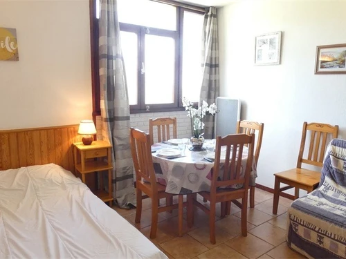 Studio Saint-Lary-Soulan, studio flat, 4 persons - photo_14529776513