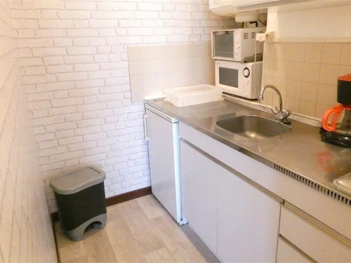 Studio Saint-Lary-Soulan, studio flat, 4 persons - photo_14529776513