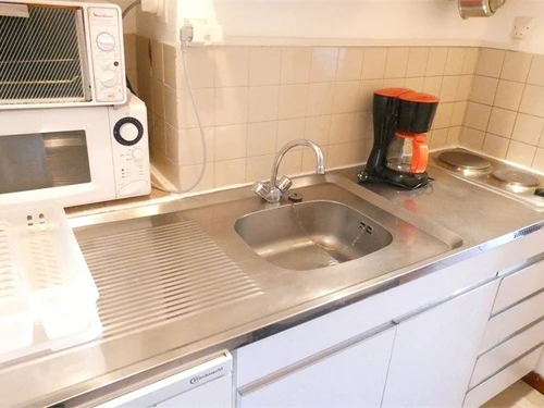 Studio Saint-Lary-Soulan, studio flat, 4 persons - photo_14529776513