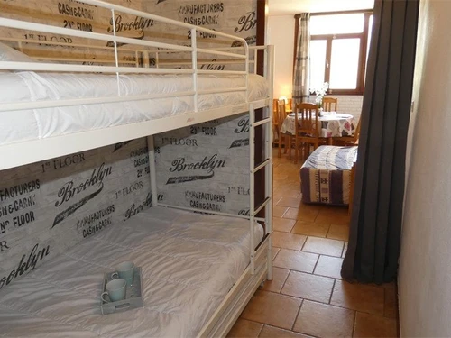 Studio Saint-Lary-Soulan, studio flat, 4 persons - photo_14529776513