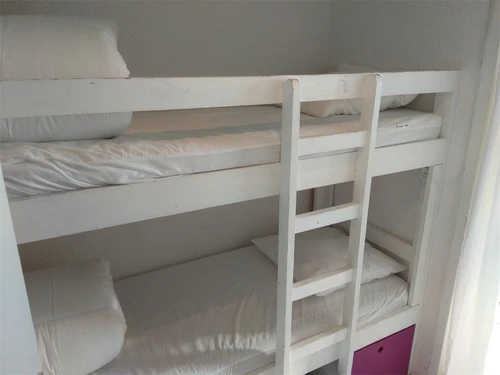 Studio Piau-Engaly, Studio, 4 Personen - photo_14524992676