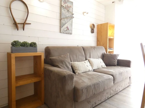 Apartment Saint-Lary-Soulan, 1 bedroom, 4 persons - photo_14525007283