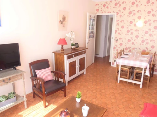 Apartment Saint-Lary-Soulan, 1 bedroom, 6 persons - photo_14524974192