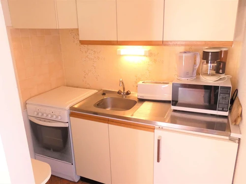 Apartment Saint-Lary-Soulan, 1 bedroom, 6 persons - photo_14524974192