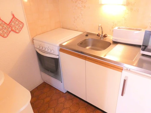 Apartment Saint-Lary-Soulan, 1 bedroom, 6 persons - photo_14524974192