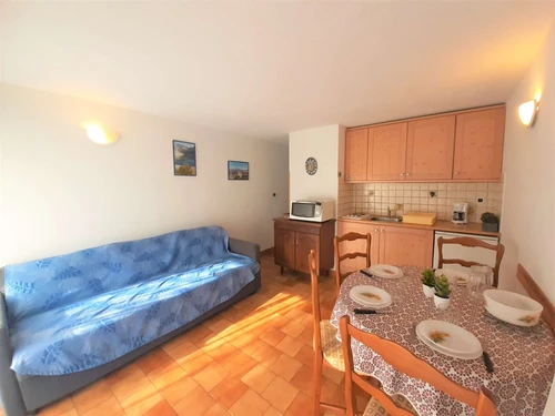 Ferienwohnung Saint-Lary-Soulan, 1 Schlafzimmer, 6 Personen - photo_14524983757