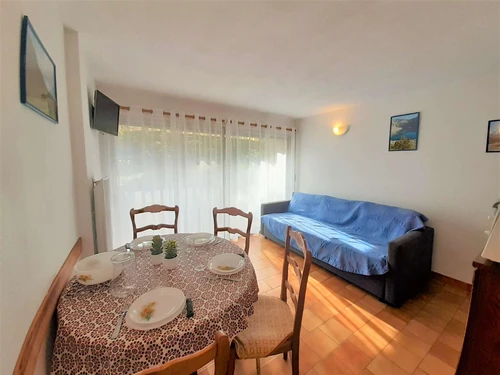 Apartment Saint-Lary-Soulan, 1 bedroom, 6 persons - photo_14524983757