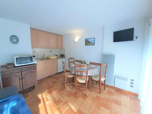 Apartment Saint-Lary-Soulan, 1 bedroom, 6 persons - photo_14524983757