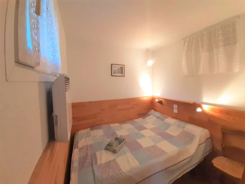 Apartment Saint-Lary-Soulan, 1 bedroom, 6 persons - photo_14524983757