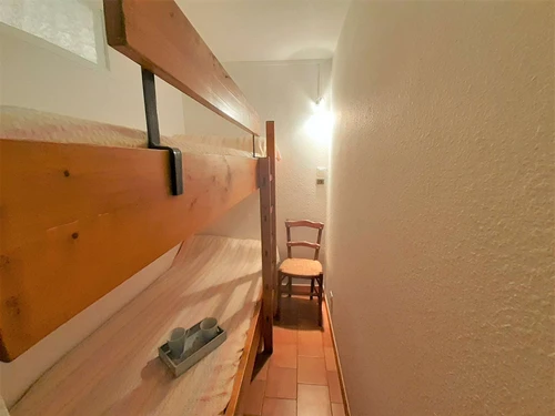 Apartment Saint-Lary-Soulan, 1 bedroom, 6 persons - photo_14524983757