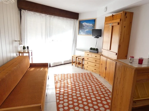 Studio Saint-Lary-Soulan, studio flat, 4 persons - photo_14525008806