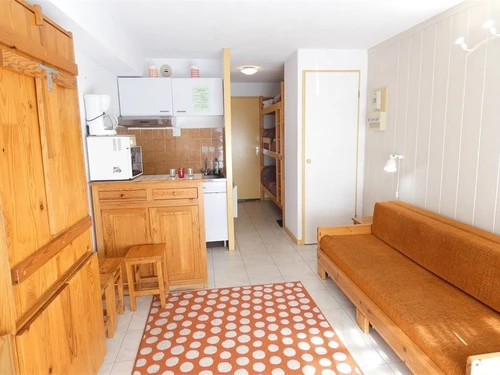 Studio Saint-Lary-Soulan, studio flat, 4 persons - photo_14525008806